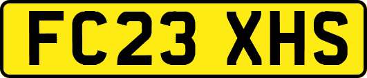 FC23XHS