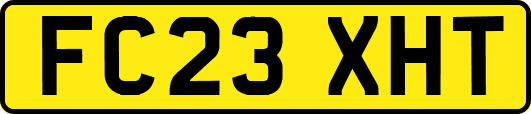 FC23XHT