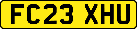 FC23XHU