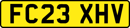 FC23XHV