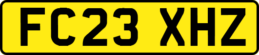 FC23XHZ