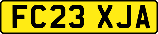 FC23XJA