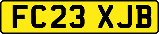 FC23XJB