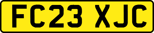FC23XJC