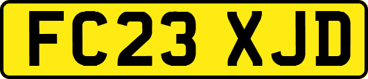 FC23XJD