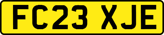 FC23XJE