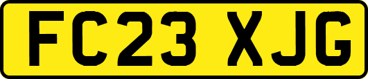 FC23XJG