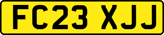FC23XJJ