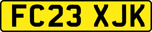 FC23XJK