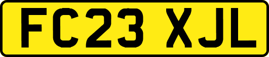 FC23XJL
