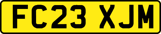FC23XJM