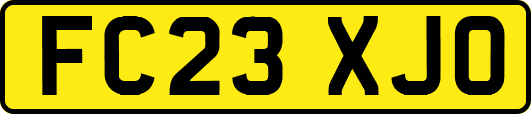FC23XJO
