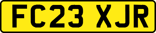 FC23XJR