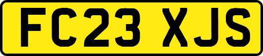FC23XJS