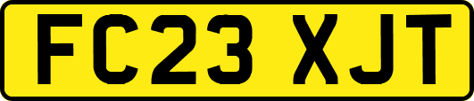 FC23XJT