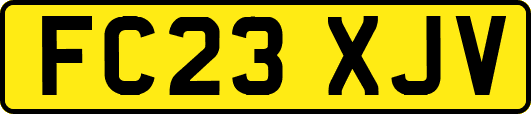 FC23XJV