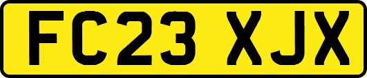 FC23XJX