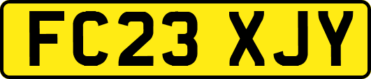 FC23XJY