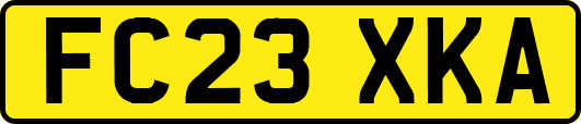 FC23XKA