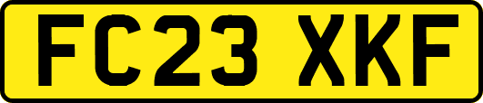 FC23XKF