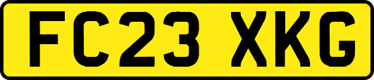FC23XKG