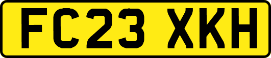 FC23XKH