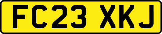 FC23XKJ