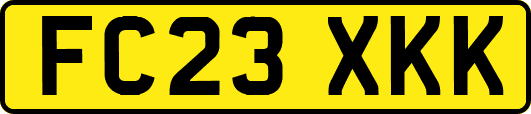 FC23XKK