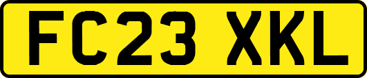 FC23XKL