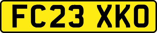 FC23XKO