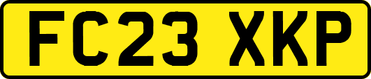 FC23XKP