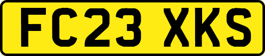 FC23XKS