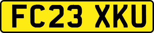 FC23XKU
