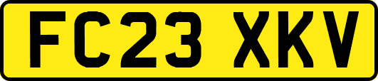 FC23XKV