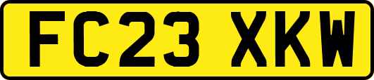 FC23XKW