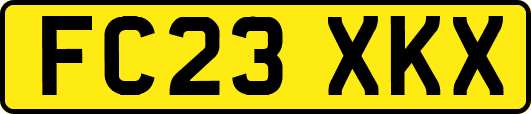 FC23XKX