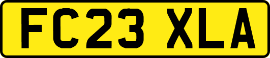 FC23XLA