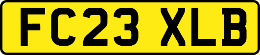 FC23XLB