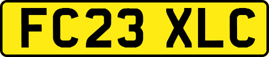 FC23XLC