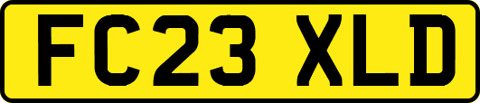 FC23XLD