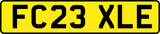 FC23XLE