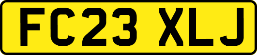 FC23XLJ