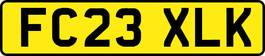 FC23XLK