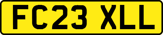 FC23XLL