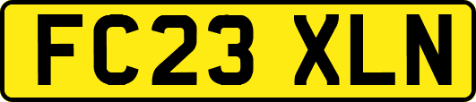 FC23XLN
