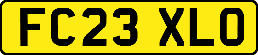 FC23XLO