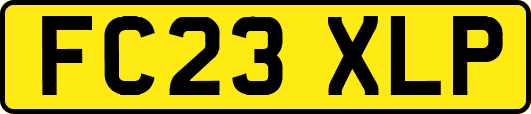 FC23XLP