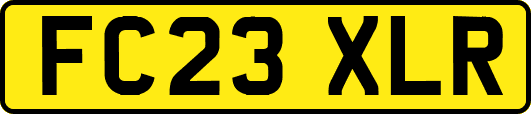 FC23XLR