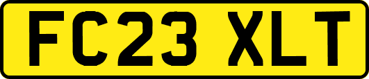 FC23XLT