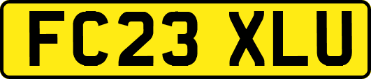 FC23XLU